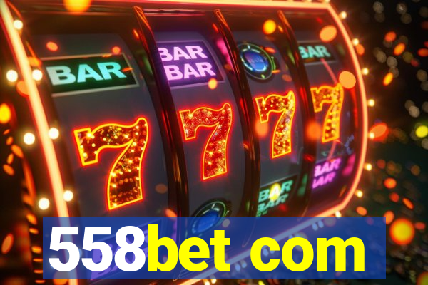 558bet com